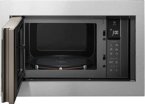 Микроволновая печь LG MS2595CIST