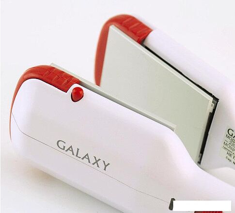 Щипцы-гофре Galaxy GL4515