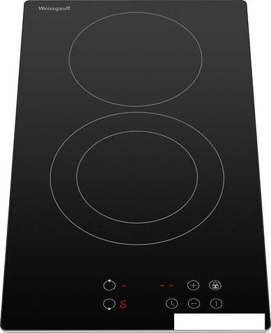 Варочная панель Weissgauff HV 312 BA