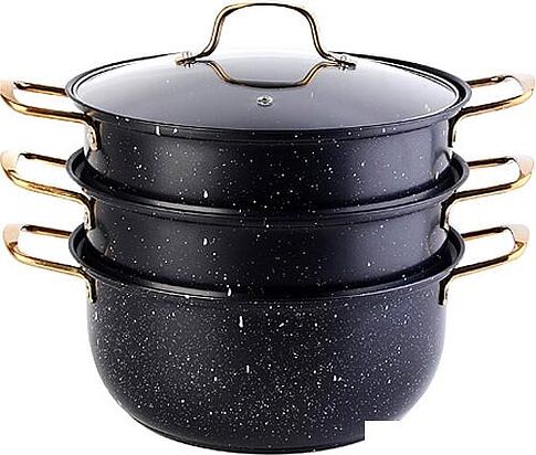 Мантоварка Mayer&Boch 31254