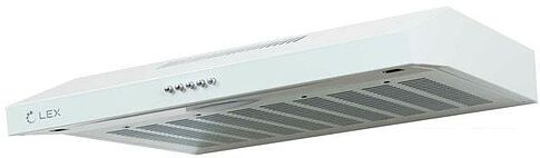 Кухонная вытяжка LEX S 500 (белый)