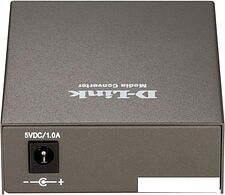 Медиаконвертер D-Link DMC-F20SC-BXD/B1A