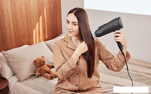 Фен Panasonic EH-NE85-K865