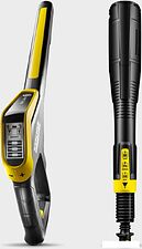 Мойка высокого давления Karcher K5 Smart Control Flex eco!Booster 1.324-739.0