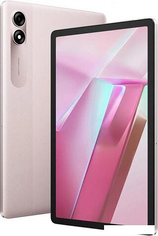 Планшет Blackview Tab 9 WiFi 6GB/256GB (розовый)