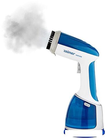 Отпариватель Zelmer ZGS1700