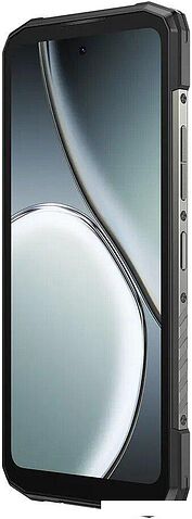 Телефон Doogee Blade 20 Ultra 8GB/512GB (серый/серебристый)