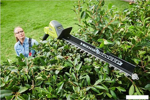 Высоторез Ryobi Max Power RY36PHT50A-0 (без АКБ)