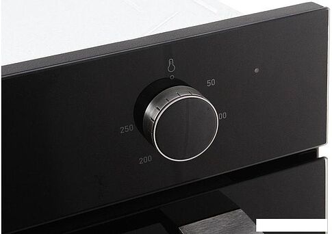 Электрический духовой шкаф Leran EOM 6077 BG