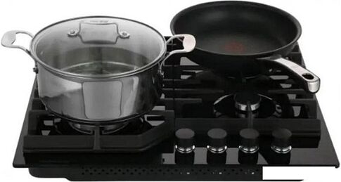 Варочная панель Thomson HG20-4I02