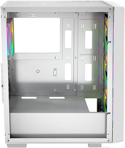 Корпус Ocypus Gamma C60 WH ARGB