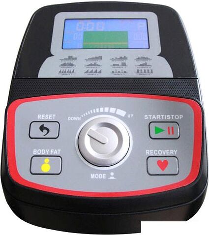 Эллиптический тренажер DFC E8732HP