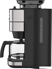 Капельная кофеварка Garlyn Al Mattino