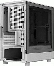 Корпус ALSEYE RAMS 2.0 240 (белый)