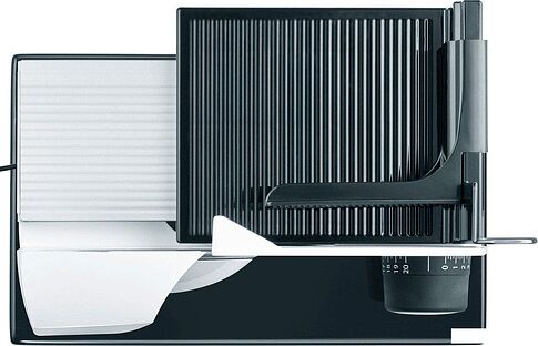 Ломтерезка Graef SKS 110 Twin (белый)