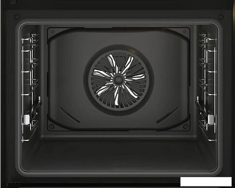 Электрический духовой шкаф Hotpoint-Ariston FE8 1351 SH BLG