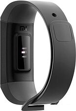 Фитнес-браслет Xiaomi Redmi Band HMSH01GE (черный, китайская версия) Фитнес-браслет Xiaomi Redmi Band HMSH01GE (черный, китайская версия)