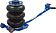 Подкатной домкрат FORSAGE F-TRA1812MST(60069)