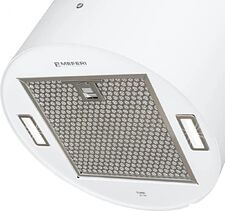 Кухонная вытяжка Meferi TUBE35WH Ultra