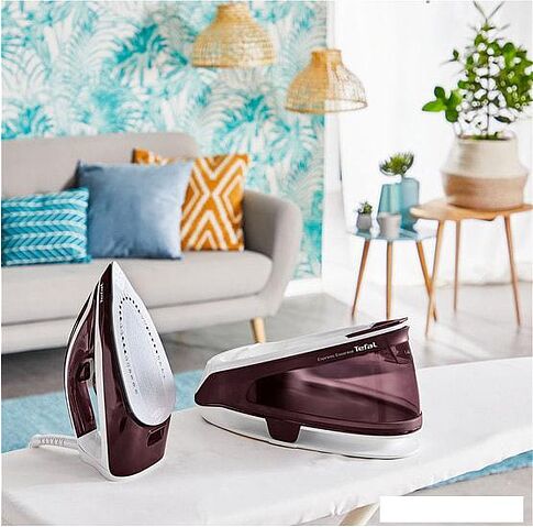 Утюг Tefal SV6120E0