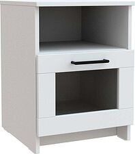 Тумба Mio Tesoro Нави 2.15.03.010.1 (белый)