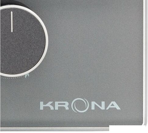 Варочная панель Krona Mysterium gh 60 GR