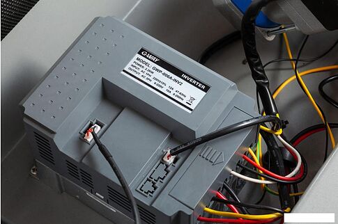 Электрическая беговая дорожка VictoryFit GYM-8009