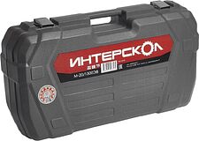 Отбойный молоток Интерскол М-20/1500ЭВ