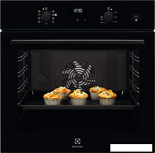 Электрический духовой шкаф Electrolux EOD5C71Z