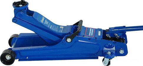 Подкатной домкрат AE&T T31103A 2.5т