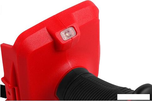 Ударная дрель-шуруповерт Wortex BD 2030-1 DLi ALL1 Solo 1333423 (без АКБ)