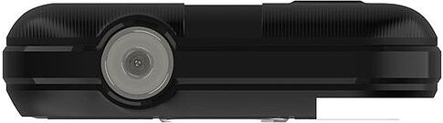 Кнопочный телефон Maxvi K21 (черный)