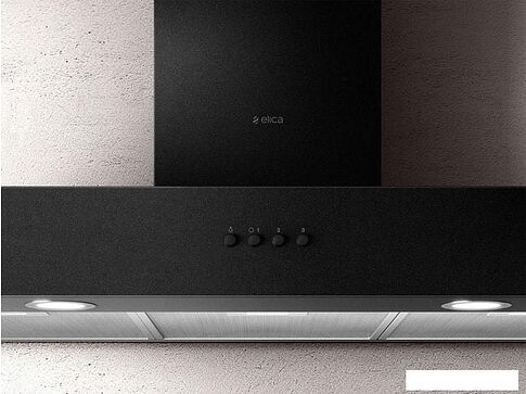 Кухонная вытяжка Elica Spot Urban Cast Iron/A/90