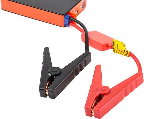 Портативное пусковое устройство Wester Zeus 400