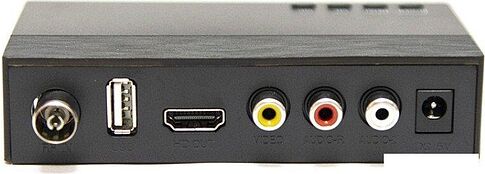 Приемник цифрового ТВ Сигнал HD-250