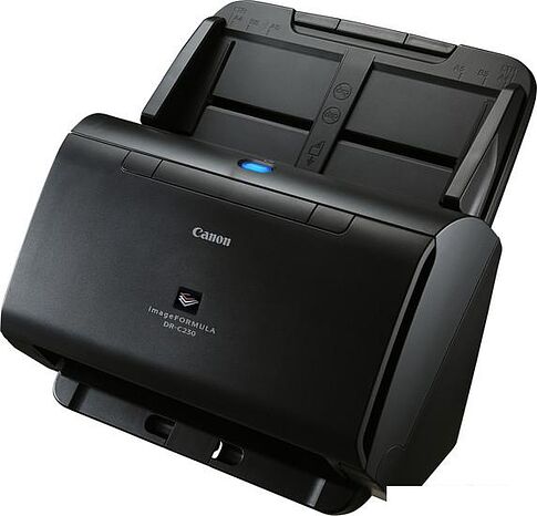 Сканер Canon imageFORMULA DR-C230