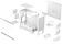 Корпус Fractal Design Pop Air RGB White TG Clear Tint FD-C-POR1A-01