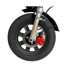 Электровелосипед Kugoo Kirin V3 Pro