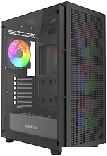 Корпус Powercase Mistral EA17 CMAEA17-A4