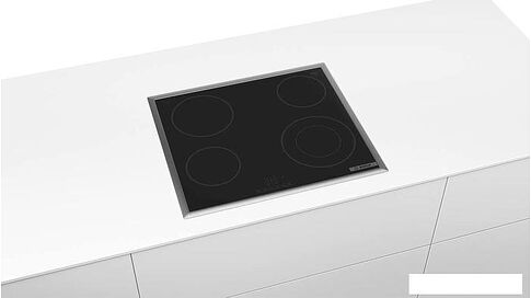 Варочная панель Bosch Serie 4 PKF645BB1R