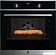 Электрический духовой шкаф Electrolux EOF5F70X