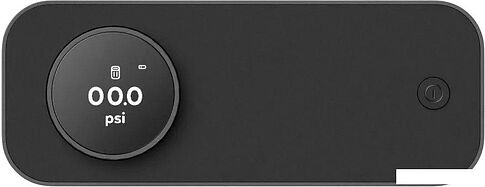 Автомобильный компрессор Hoto Air Pump Master HOE0007GL