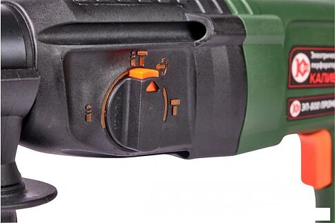 Перфоратор Калибр ЭП-800 Промо