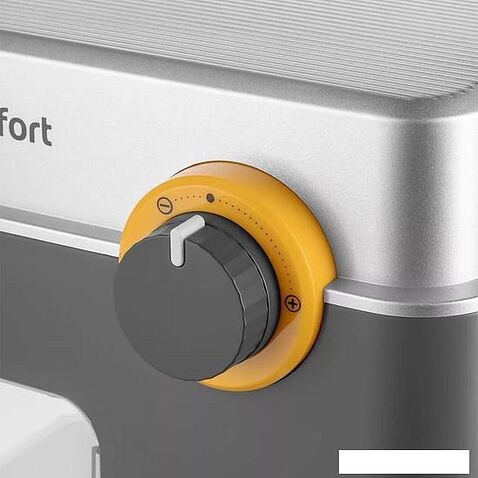 Мясорубка Kitfort КТ-2115