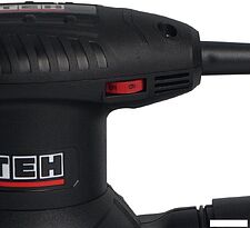 Эксцентриковая шлифмашина TEH TS12532