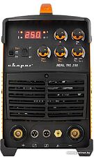 Сварочный инвертор Сварог REAL TIG 250 (W229)