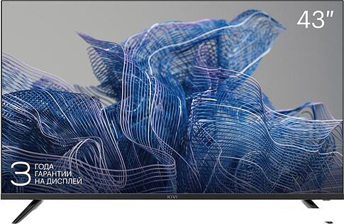 Телевизор KIVI 43F750NB