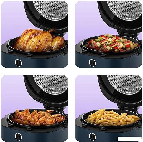 Аэрогриль Kitfort KT-2294