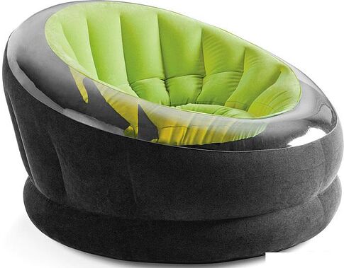 Надувное кресло Intex 68582