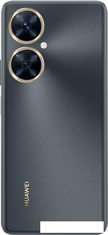 Смартфон Huawei nova 11i MAO-LX9 Dual SIM 8GB/128GB (сияющий черный)